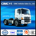 Carro de remolque / tractor Hino 4X2